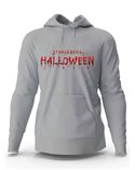 Bluza Męska z Kapturem, Strasznego Halloween, Prezent 