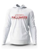 Bluza Męska z Kapturem, Strasznego Halloween, Prezent 