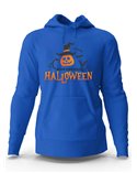 Bluza Męska z Kapturem, Moje Pierwsze Halloween, Prezent 