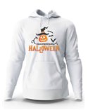 Bluza Męska z Kapturem, Moje Pierwsze Halloween, Prezent 