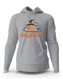Bluza Męska z Kapturem, Moje Pierwsze Halloween, Prezent 