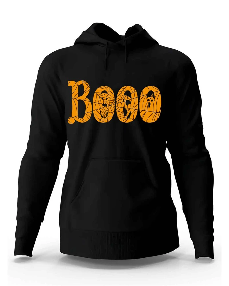 Bluza Męska z Kapturem, BOOO, Prezent Bluza Męska z Kapturem, BOOO, Prezent