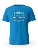 Koszulka Męska, Wesołego Halloween, Prezent