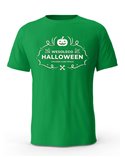Koszulka Męska, Wesołego Halloween, Prezent
