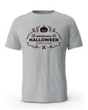 Koszulka Męska, Wesołego Halloween, Prezent