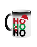 Kubek Magiczny, Ho Ho Ho, Prezent