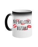 Kubek Magiczny, No Daj Cioci Buziaka, Prezent
