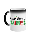 Kubek Magiczny, Christmas Vibes, Prezent