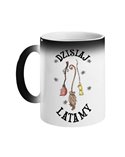 Kubek Magiczny, Dzisiaj Latamy, Prezent
