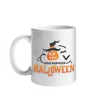 Kubek, Moje Pierwsze Halloween,  Prezent