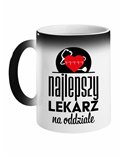 Kubek Magiczny, Najlepszy Lekarz Na Oddziale, Prezent