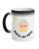 Kubek Magiczny, Babcia Wie Lepiej,  Prezent