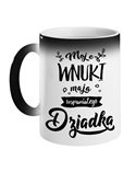 Kubek Magiczny, Moje Wnuki Mają Wspaniałego Dziadka,  Prezent