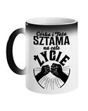 Kubek Magiczny, Córka I Tata,  Prezent