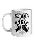 Kubek, Córka I Mama,  Prezent