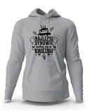 Bluza Męska, Najlepsi Synowie Rodzą Się W Kwietniu, Prezent