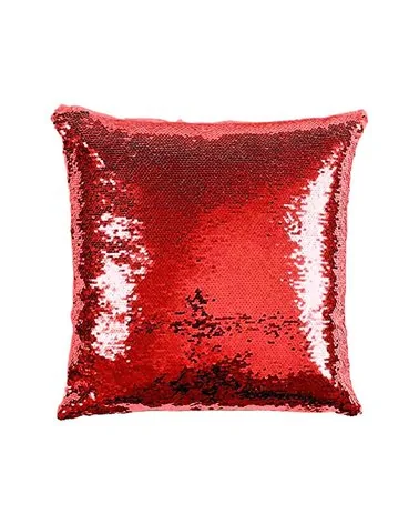 Poduszka Cekinowa, All I Want For Christmas Is He, Prezent 
