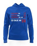 Bluza Damska, Co Daje Mi 50, Prezent