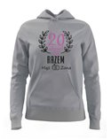 Bluza Damska, 20 Cudownych Lat Razem, Prezent