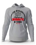 Bluza Męska, Tak Wygląda Najlepszy Informatyk W Firmie, Prezent