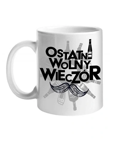 Kubek, Ostatni Wolny Wieczór, Wieczór Kawalerski