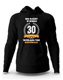 Bluza Męska, Nie Każdy W Wieku 30 Lat Wygląda Tak Wspaniale, Prezent