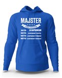 Bluza Męska, Majster Stawka Godzinowa, Prezent