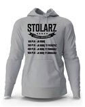 Bluza Męska, Stolarz Stawka Godzinowa, Prezent