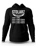 Bluza Męska, Stolarz Stawka Godzinowa, Prezent