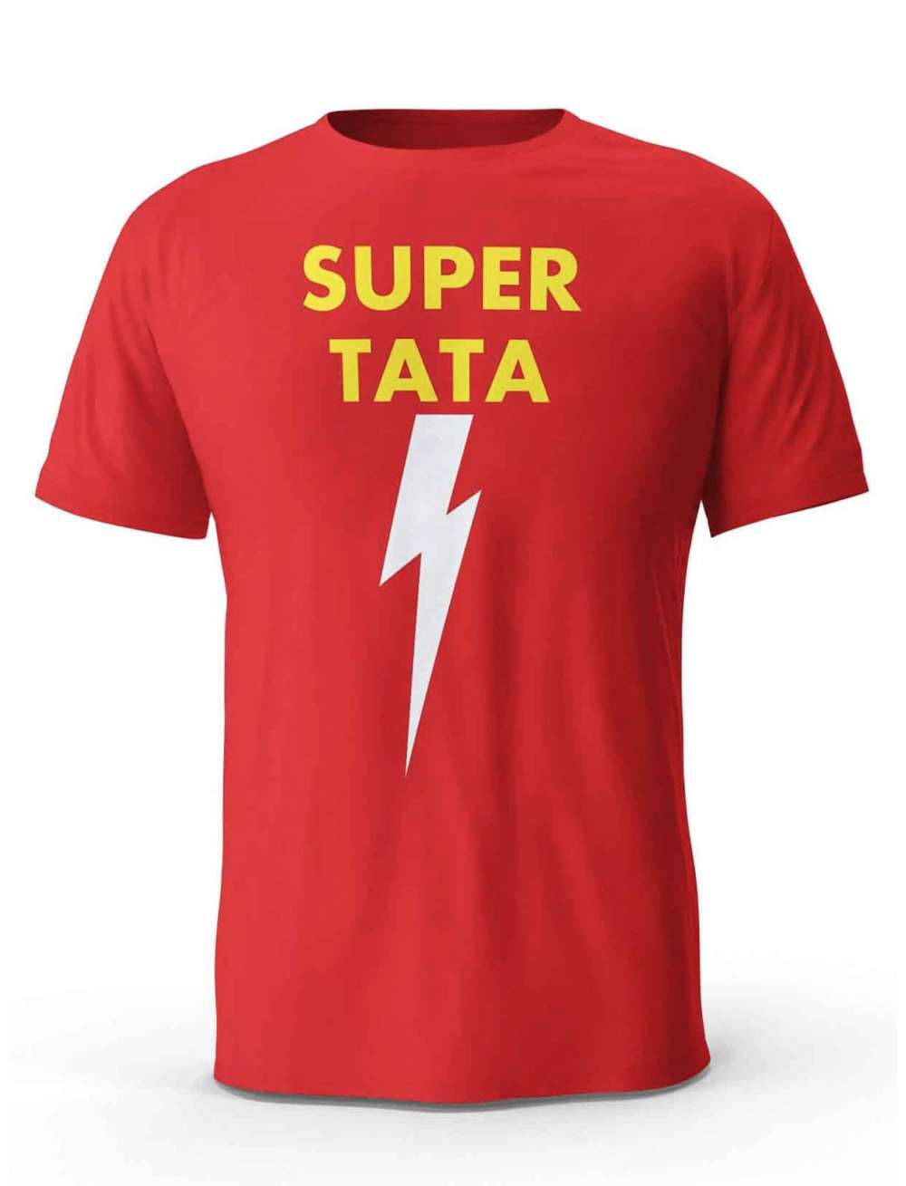 Koszulka Super Tata, T-shirt dla Taty