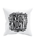 Poduszka, Król Nocy, Prezent