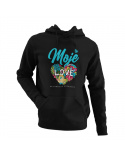 Bluza Męska, Moje Love