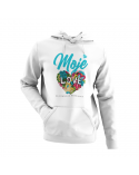 Bluza Męska, Moje Love