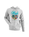 Bluza Męska, Moje Love