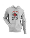 Bluza Damska, Weź się przytul