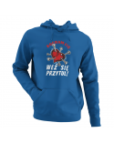 Bluza Damska, Weź się przytul