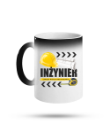 Kubek Magiczny, Inżynier zawsze mierzy, Prezent