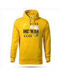Bluza męska, Inżynier zawsze mierzy, Prezent