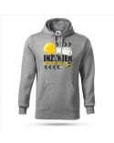 Bluza męska, Inżynier zawsze mierzy, Prezent