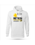 Bluza męska, Inżynier zawsze mierzy, Prezent
