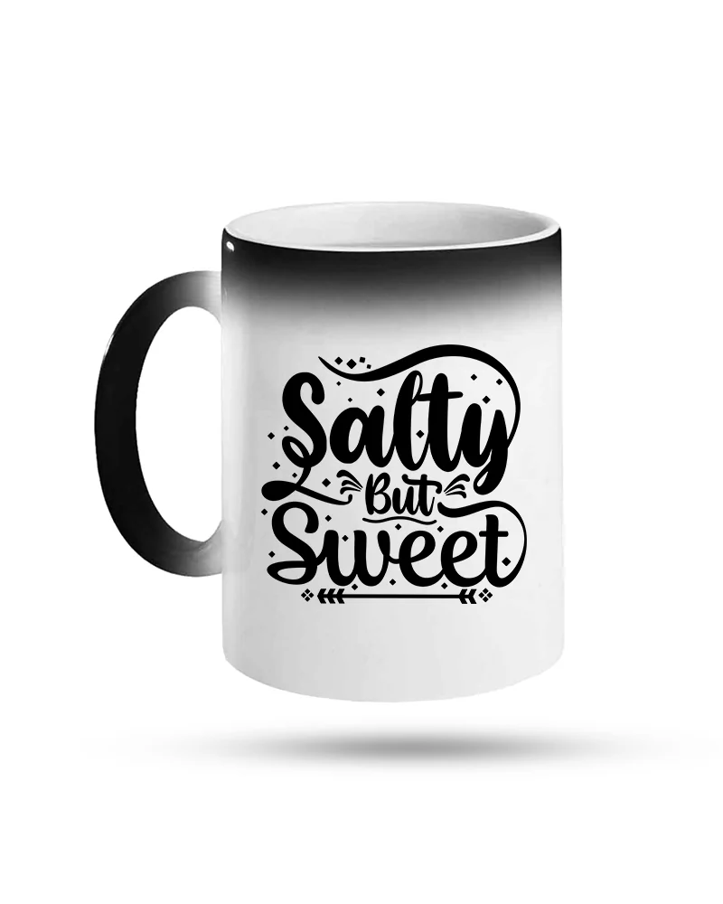Kubek Magiczny, Sweet, Prezent