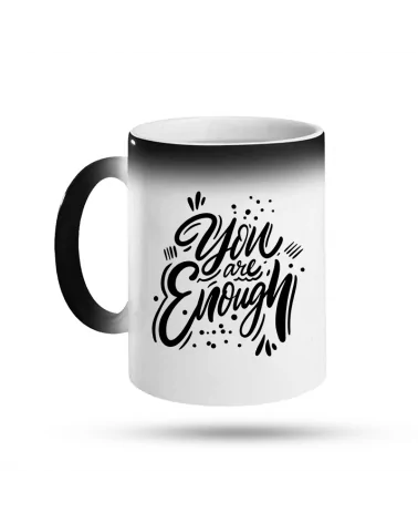 Kubek Magiczny, You Are Enough, Prezent
