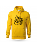 Bluza damska, You Are Enough, Prezent
