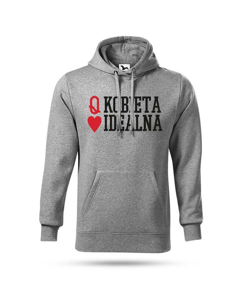 Bluza damska, Idealna, Prezent