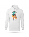 Bluza damska, Nie mam czasu, Prezent