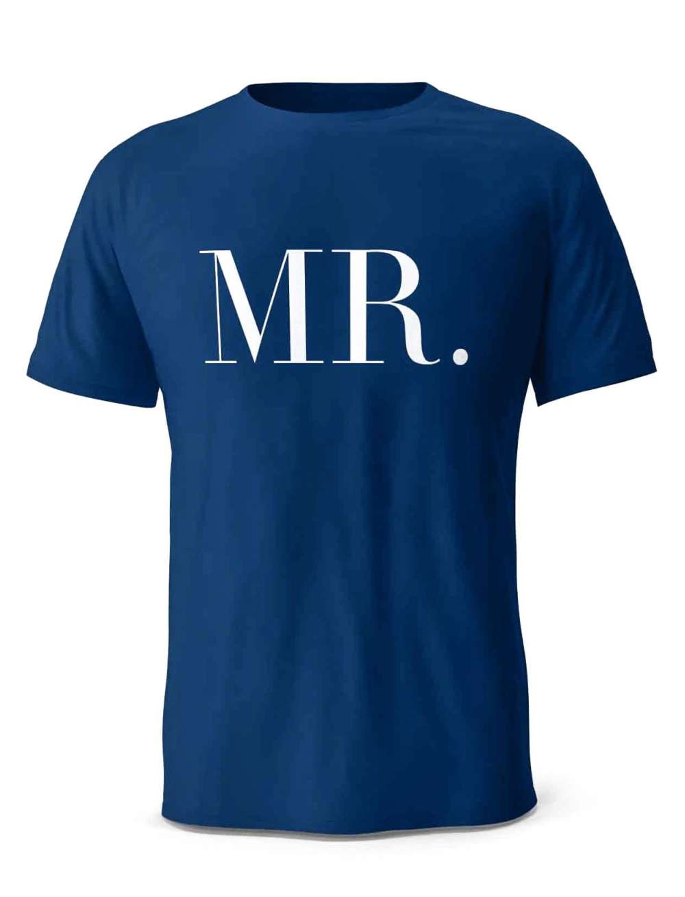 Koszulka Męska MR, T-shirt Dla Chłopaka