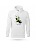 Bluza damska, Uwierz, Prezent