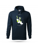 Bluza damska, Uwierz, Prezent