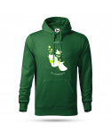 Bluza damska, Uwierz, Prezent