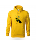 Bluza damska, Uwierz, Prezent
